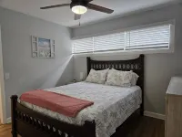 Oasis Paradise Retreat with POOL