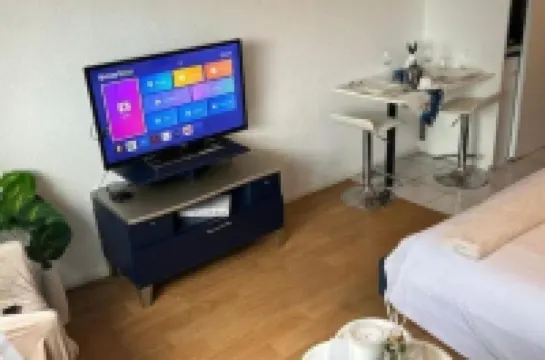 Cocoon of Happiness & Parking Hotels in Carquefou