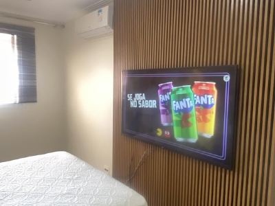 Apart Hotel Sunset Half Poolview Lazer Completo