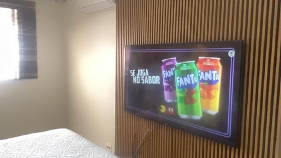 Apart Hotel Sunset Half Poolview Lazer Completo
