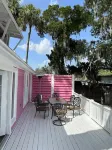 Charming  Water front Florida Home on the beautiful Pithlachascotee River