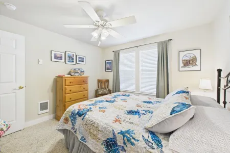 Coastin’ in Comfort