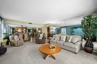 Gulf-Front Escape with Heated Pool and Tennis Courts - Spectacular Serenity