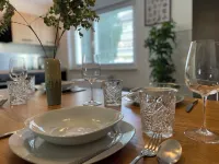 Stylish apartment with unique charm Hotels in Radolfzell am Bodensee