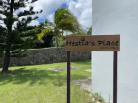 Hestia's Place Hoteles en 