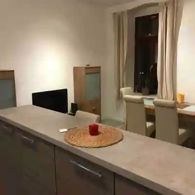 Modern apartment, Randneustadt with excellent connections Others