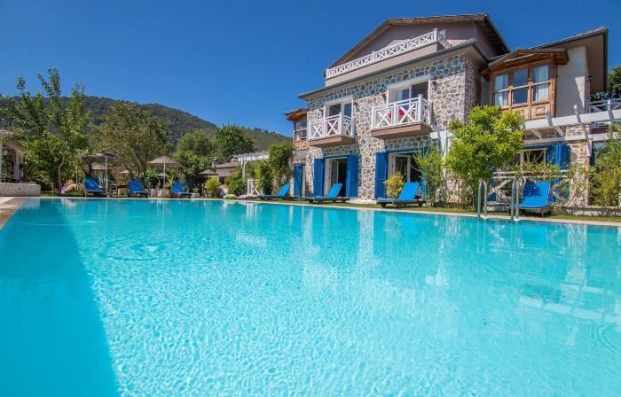 Kaya Amari Hotel