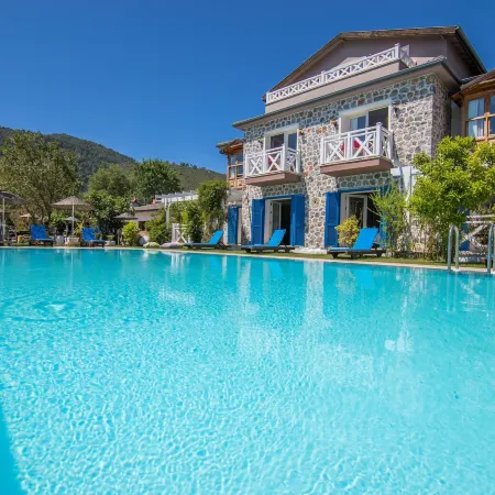 Kaya Amari Hotel