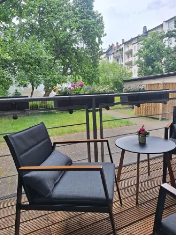 Apartment Sonnenberg