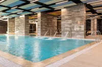 Santé Spa Hotel - Pools