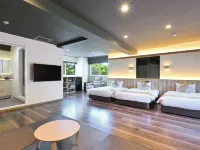 Livemax Resort Sanukishionoeonsen Các khách sạn gần Phố Shionoe-cho
