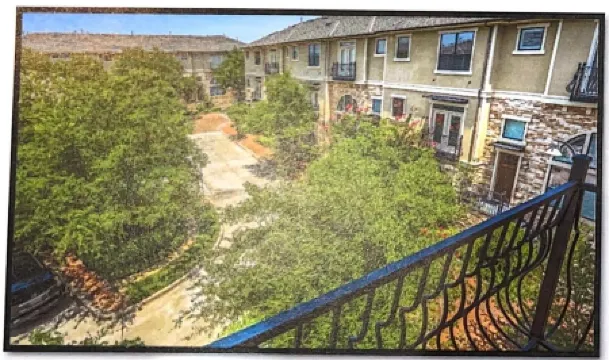 Cozy 2-bedroom condo in welcoming Plano with AC, WiFi