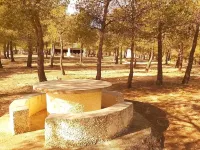 Casa Rural Hotels in Los Velez