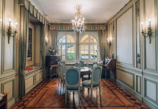 호텔 슐로스 라가츠