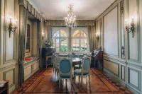 Hotel Schloss Ragaz Hotels in Furna