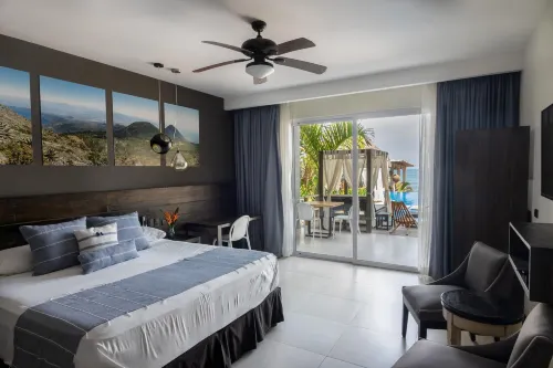 Palo Verde Sustainable Hotel Hotels in El Zonte