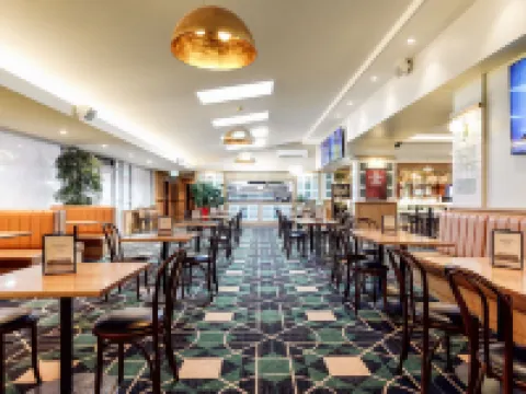 Kingsgrove Hotel Hotels in Sydney