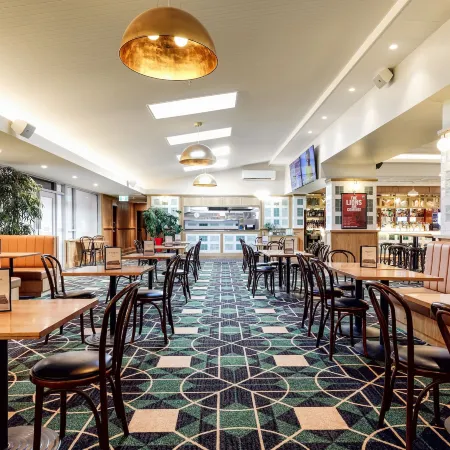 Kingsgrove Hotel