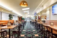 Kingsgrove Hotel Hotels in Campsie
