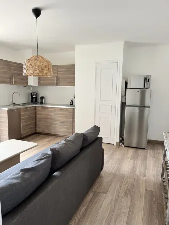 T2 Presquîle de Giens Отели рядом с достопримечательностью «Иль д'Иер»