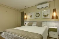 AquirazRiviera.Tur Manhattan Beach Riviera Duplex Penthouse Luxury 5 suites - Sea