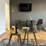 "Small feel-good oasis with a fantastic lake view - freshly renovated on the Diemelsee" Hotels in Heringhausen