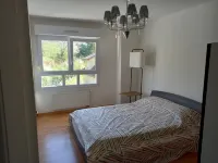 Apartment 130 m² - Panoramic view of the Vosges foothills and medieval KB Các khách sạn gần Fontaine Constantin
