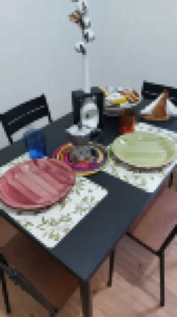 Casa Alois - apartment in the center and just minutes from the Palace.