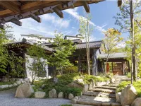 KUROTAKE-Luxury Retreat, Hirugami