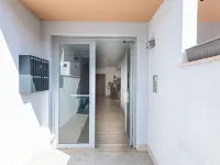 MRB| Real Estate • Maison Ludovica -  Modern Studio Apartment with Garden Hotels in Marino