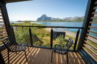 Skårungen - Hotel, Cabins and Camping - Havudsigt