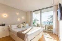 Meraki Beach Hotel - Only Adults Hotels in 