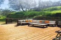 Tranquil Equestrian Retreat in Shadow Hills – Ideal for Extended Stays