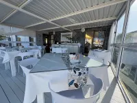 Le Blue Guesthouse Hotel di Port Elizabeth