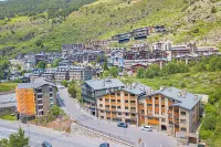 Luxury Home in El Tarter, Andorra - Happy Rentals - 4-Sterne