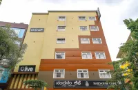 โอลีฟ โฮเทล เอชเอแอล สเตจที่ 2 บาย เอ็มบาสซี กรุ๊ป โรงแรมใน