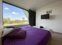 Arcadia Luxury Apartment whit Private Park Hotels in Vitosha District