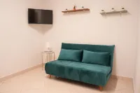 Diana Apartment Nola 놀라 호텔