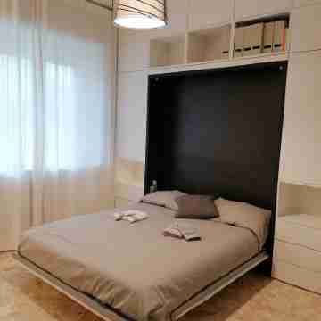 Apartment Santa Rita Turin Rooms