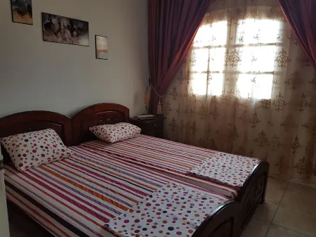 Beautiful, comfortable family apartment