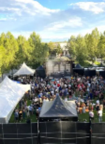 Downtown condo with Mt. Princeton view