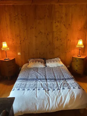 Villa vue mer cap Ferret Hotel in zona Golf Cap Ferret