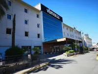 Vértice Sevilla Aljarafe Hotel a Valencina de la Concepcion