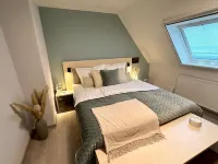 Zirchow, Apartment No 1 Hotels in Zirchow