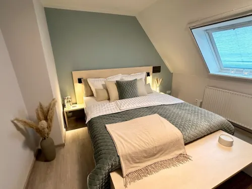 Zirchow, vacation apartment Lindenstrasse Hotels in Zirchow