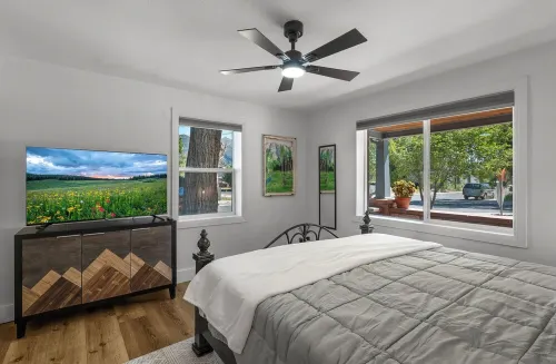 Charming stone cottage "The Stay On The Way"