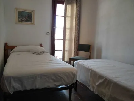 Fantastic apartment in Cala en Porter