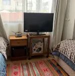 Enjoy the whole year in the best of Chile, in a charming little house! Các khách sạn ở 