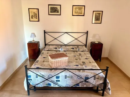 Il Poggiolo - Romantic two-room apartment with lagoon view