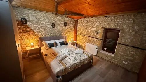 Gîte Honey House - A honey-sweet getaway. Hotels in Roumagne